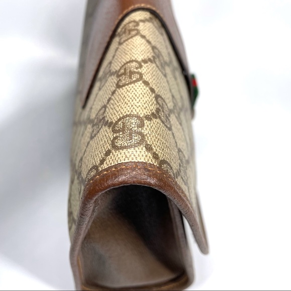 🔴SOLD🔴Gucci clutch Crossbody bag - Picture 11 of 16